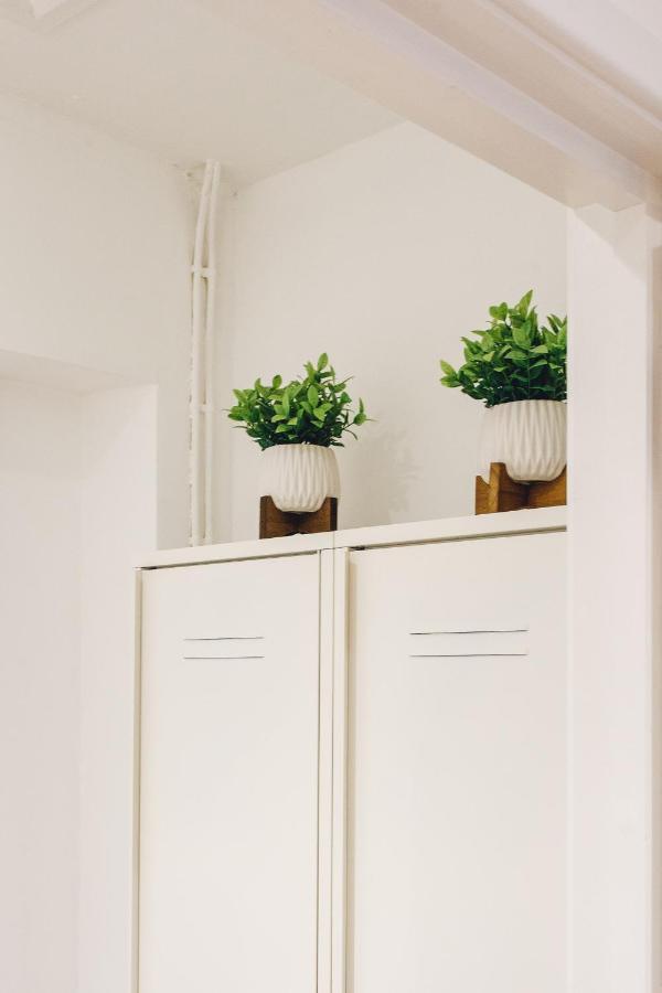 Apartamento 2 Bedroom Right On Trafalgar Square