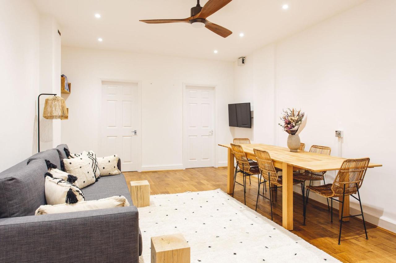 Apartamento 2 Bedroom Right On Trafalgar Square