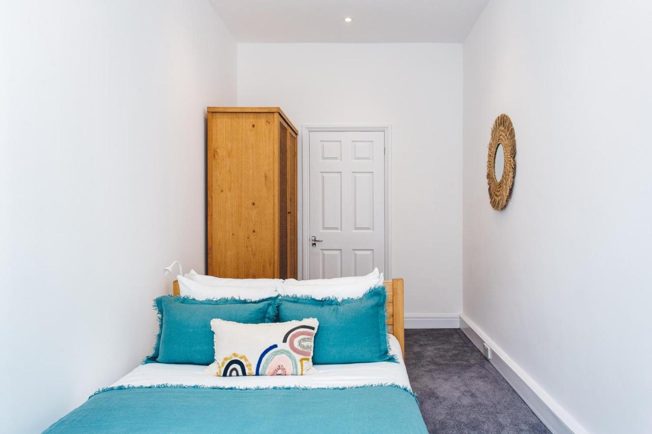 Apartamento 2 Bedroom Right On Trafalgar Square Londres
