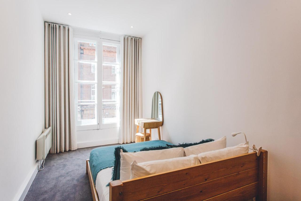 Apartamento 2 Bedroom Right On Trafalgar Square *