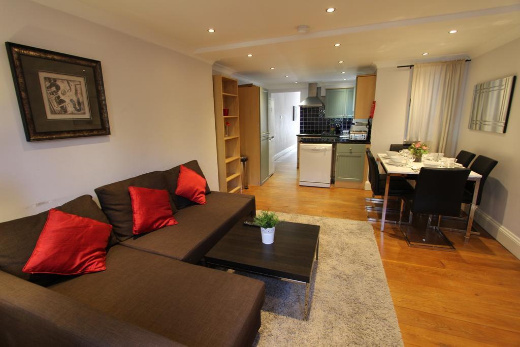 Apartment Adie Apartments