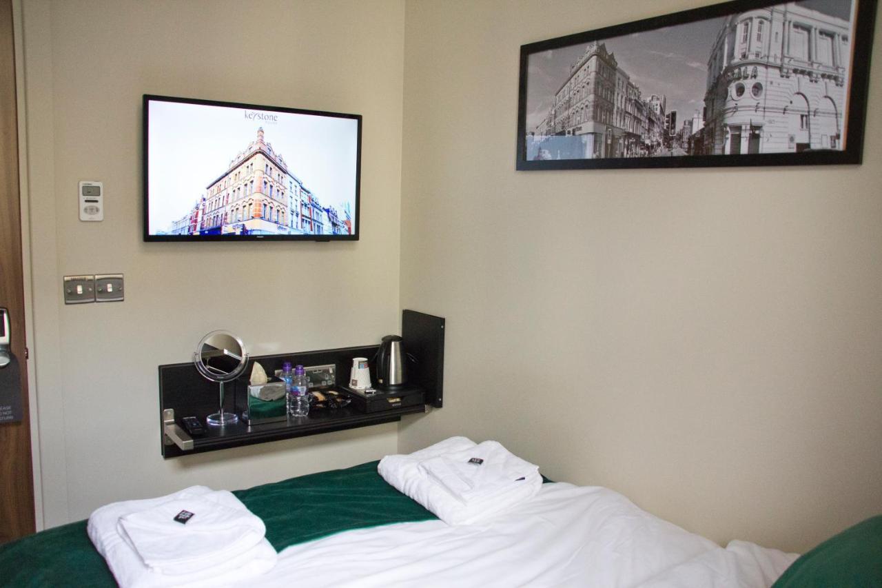 Keystone House Hotel Londres