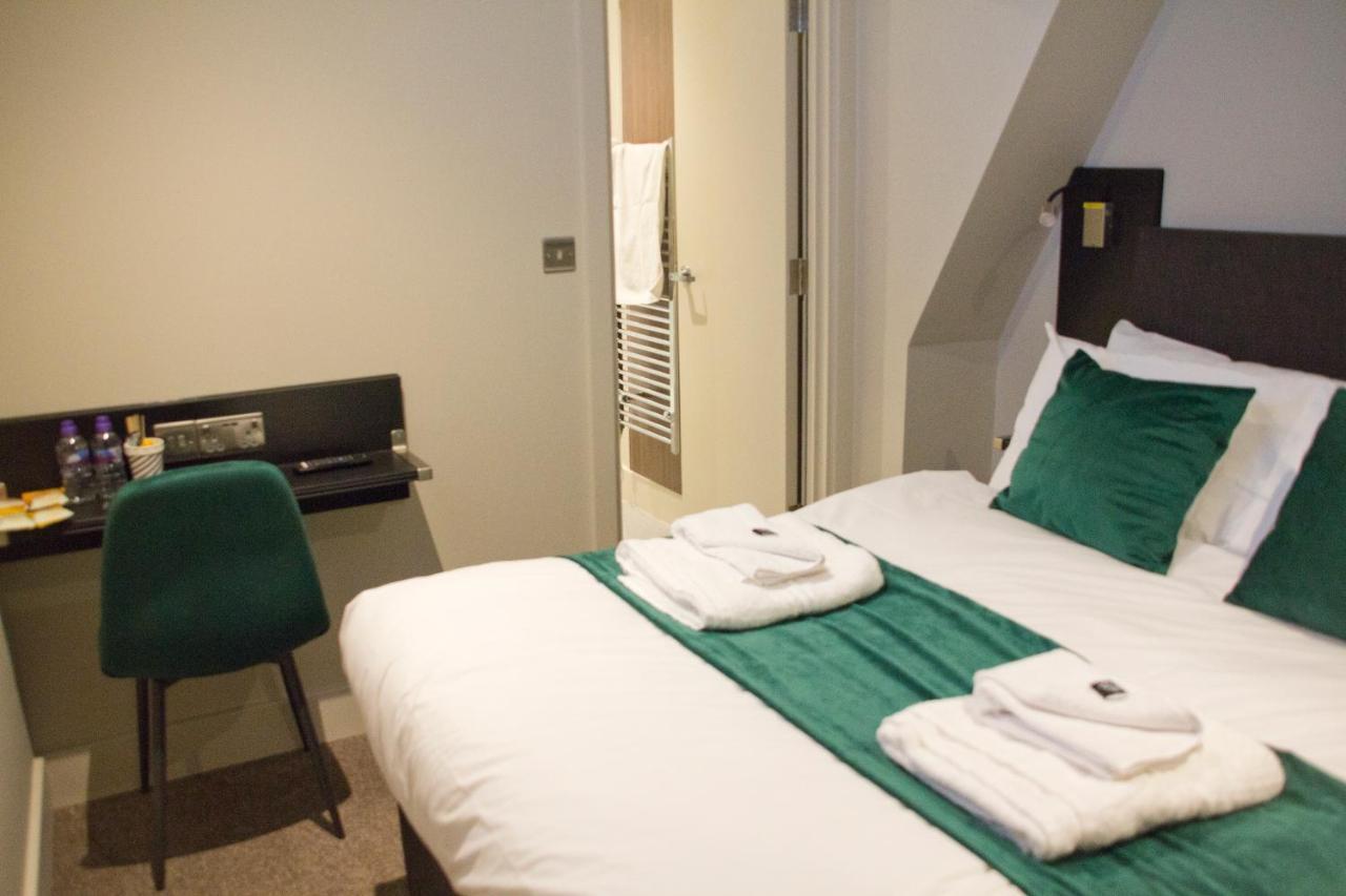 Keystone House 3* Londres