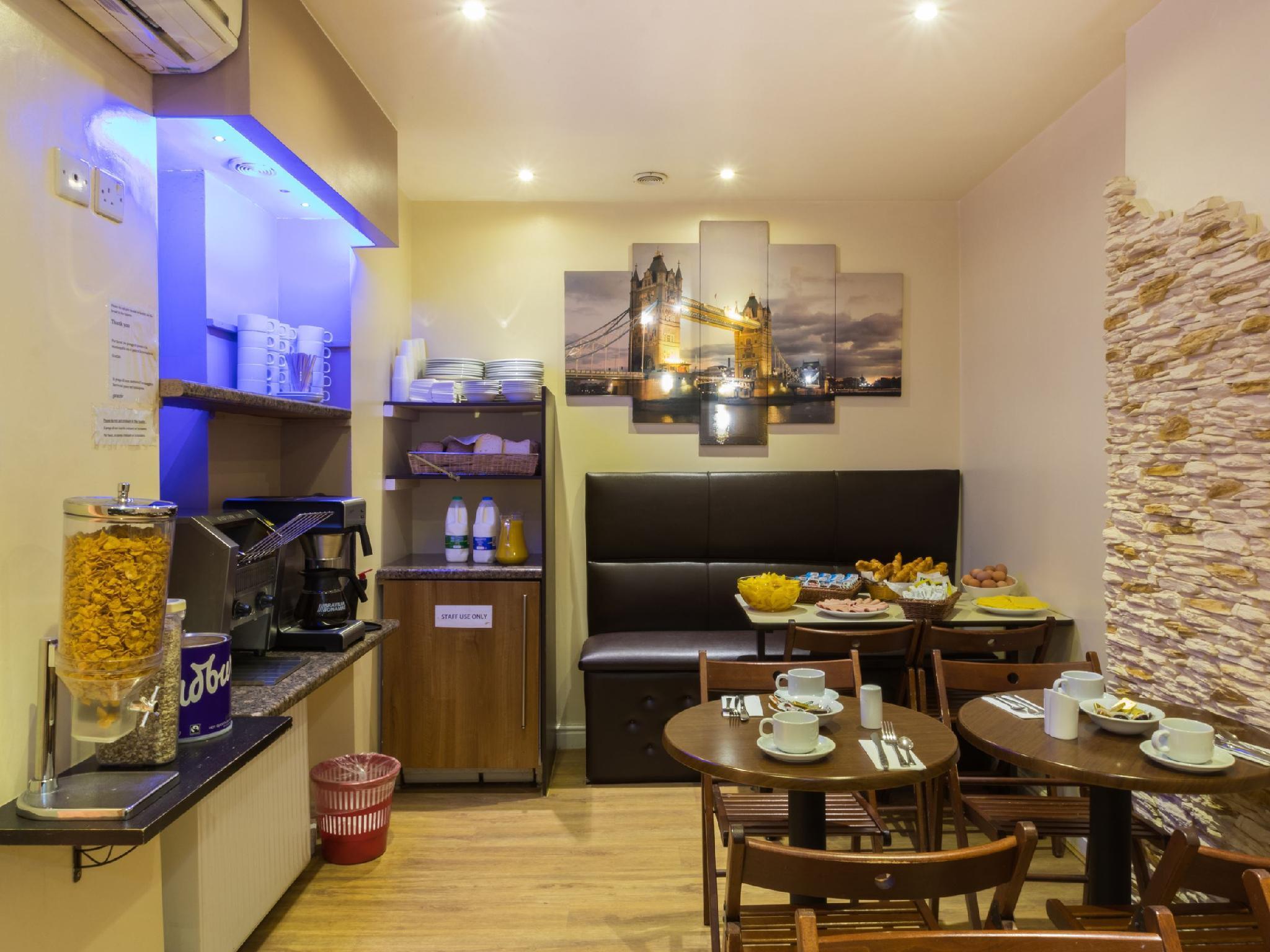 Notting Hill Gate Hotel London