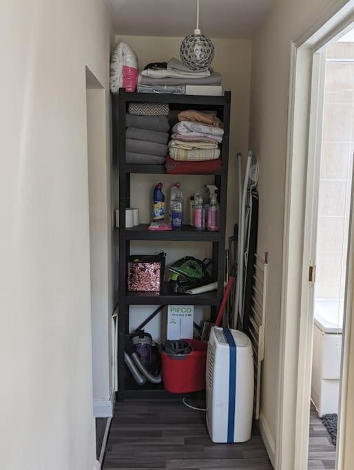 Peckhamsbest Apartment *