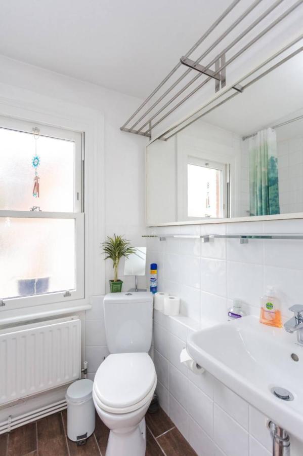 Cheerful 1 Bedroom In Vibrant Maida Vale *