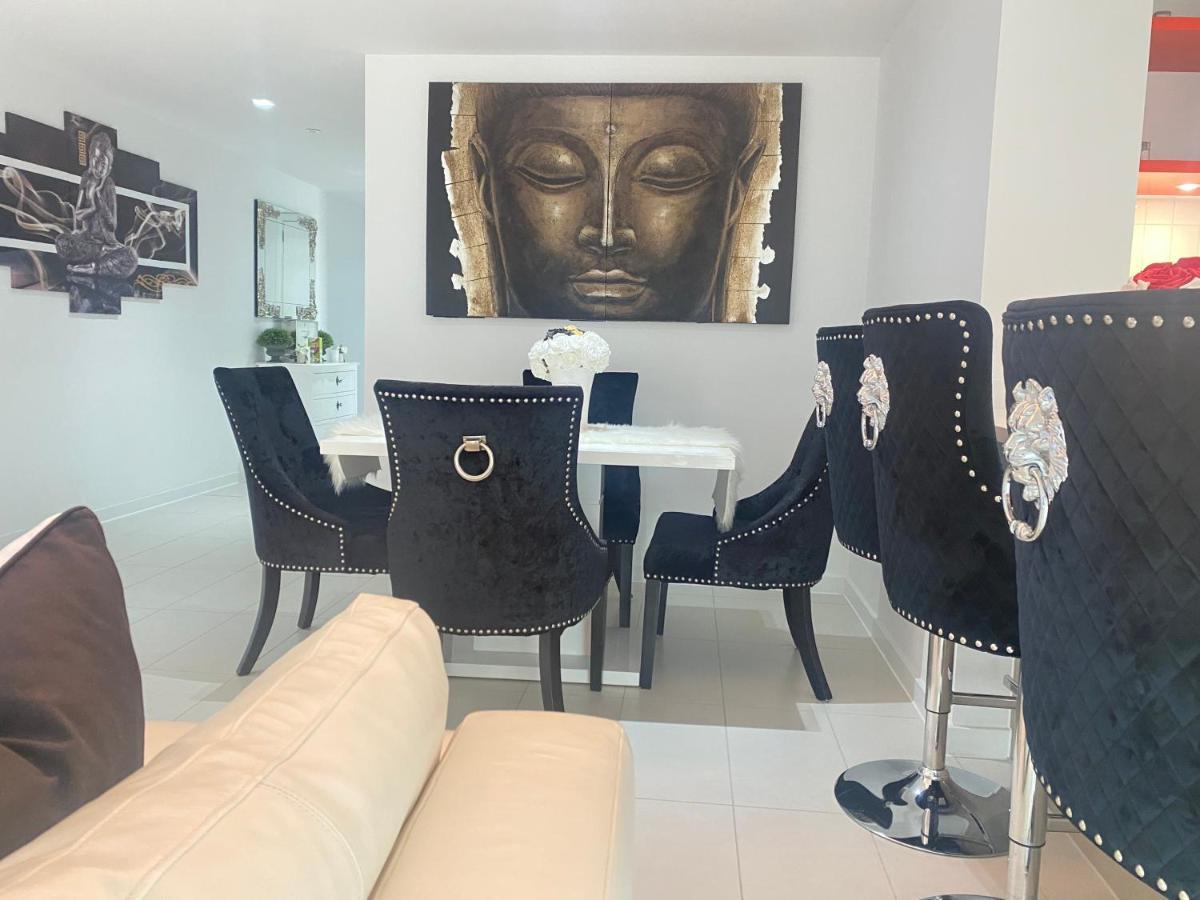 Apartamento Off 13 Londres