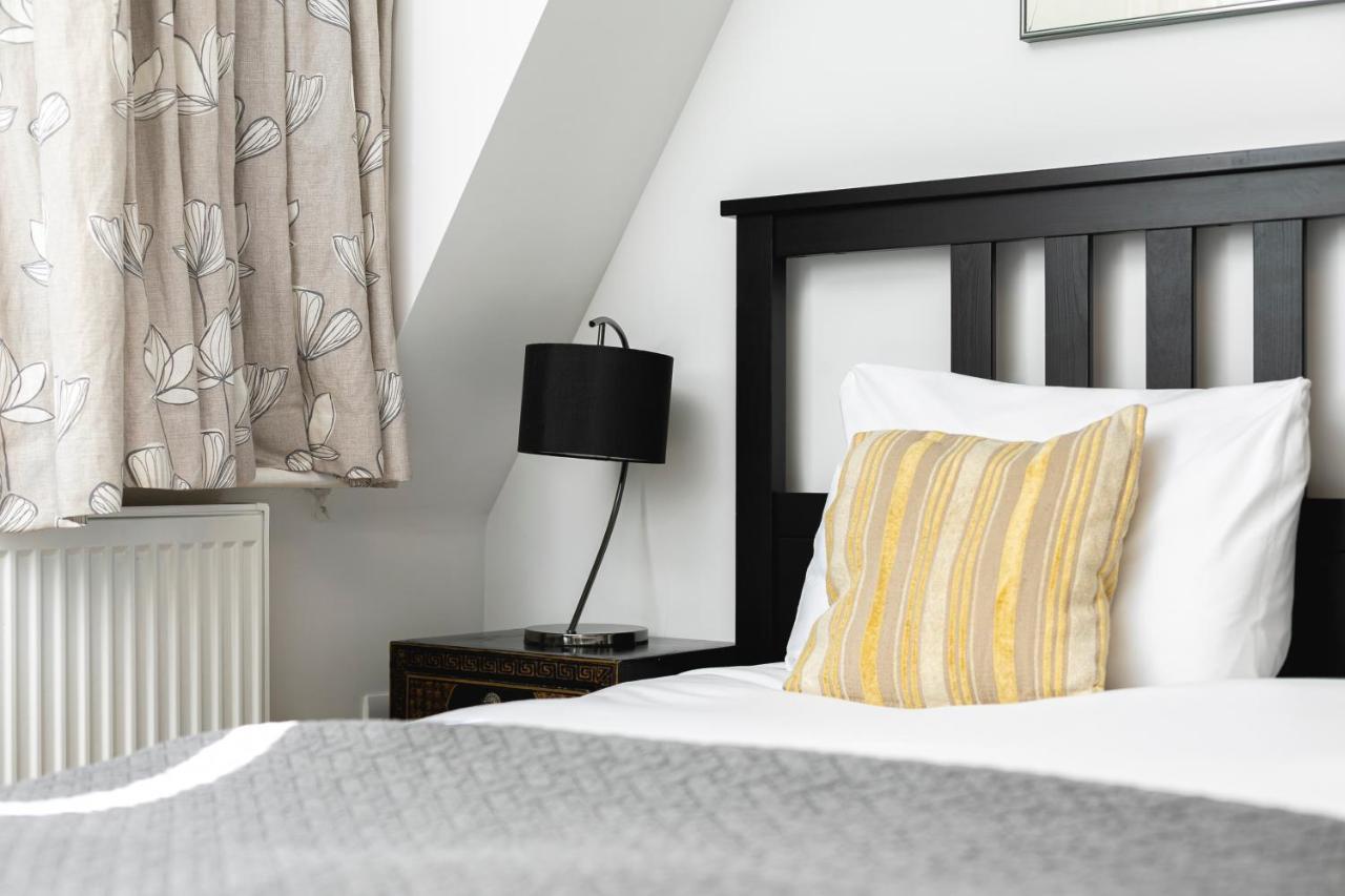 Penthousestays Notting Hill Apartment *