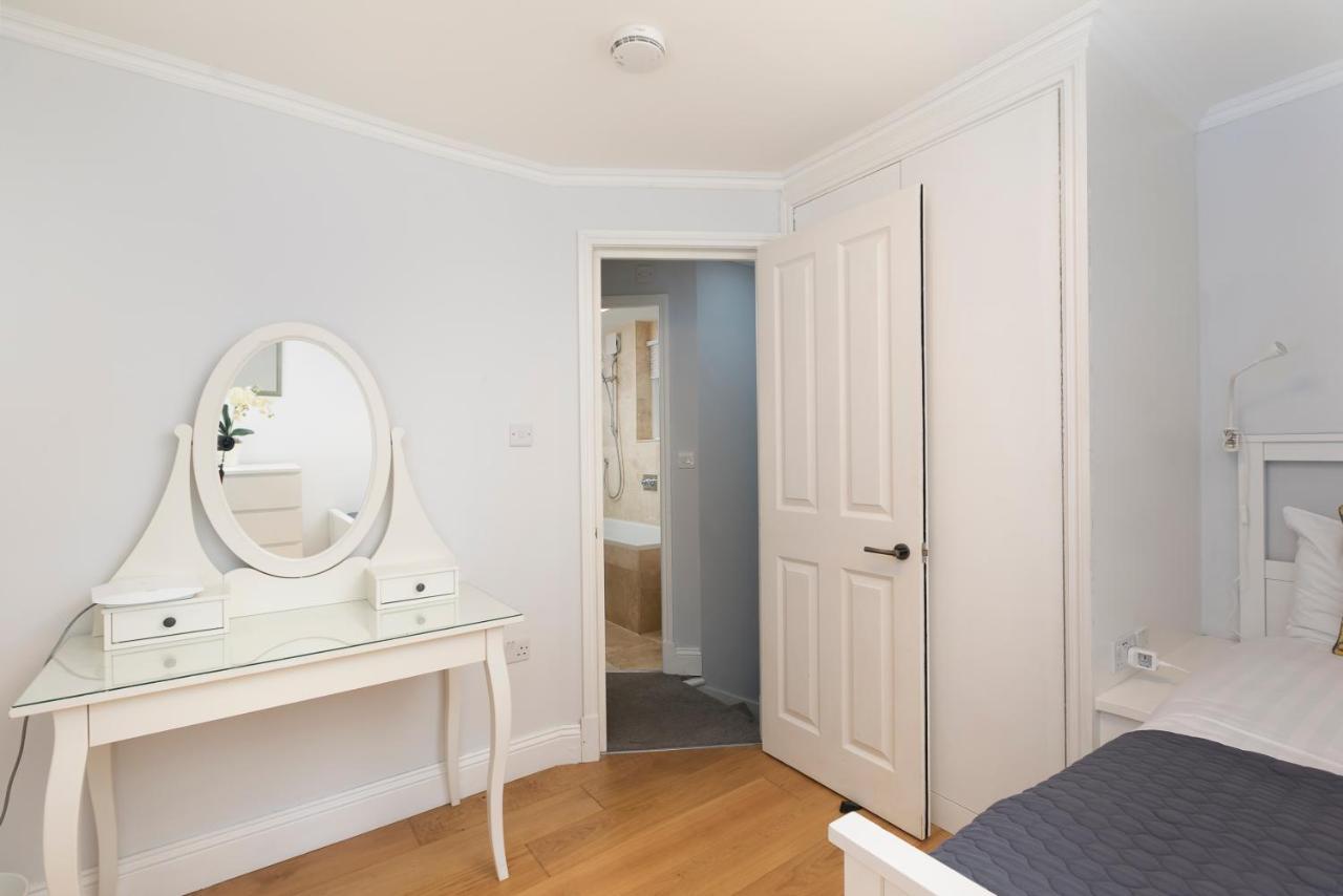 Apartment Penthousestays Notting Hill London