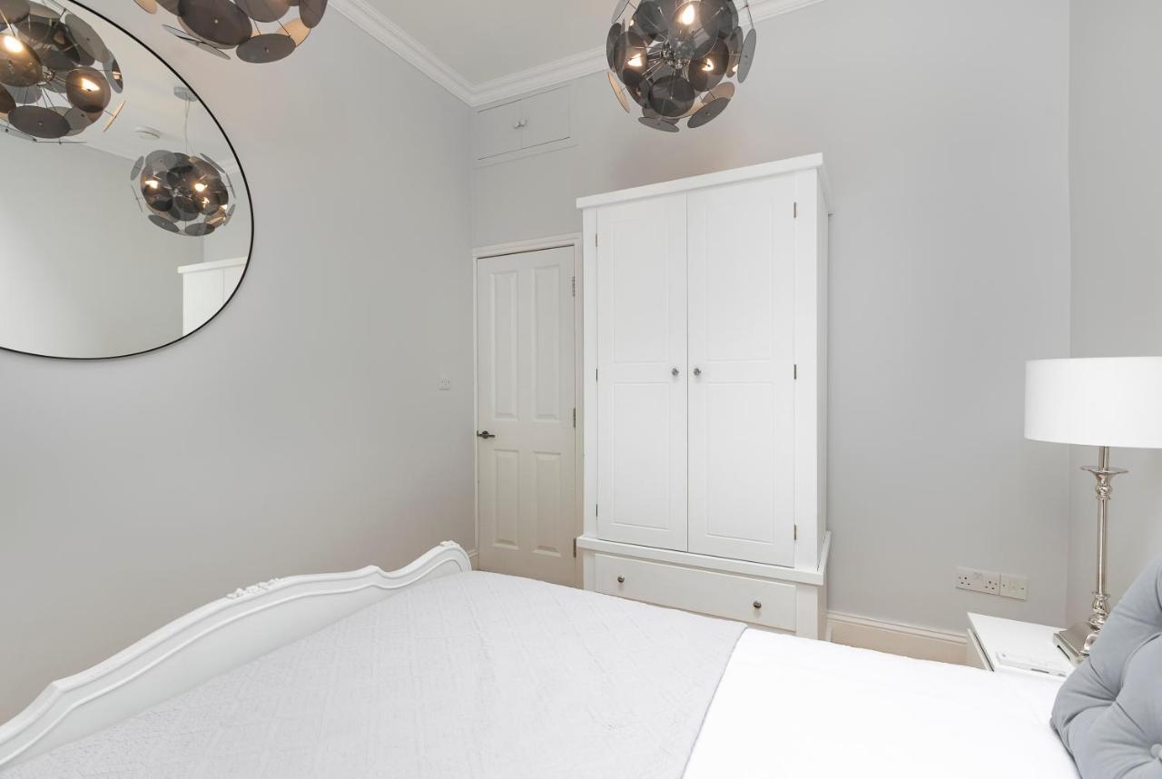 Penthousestays Notting Hill Apartment London