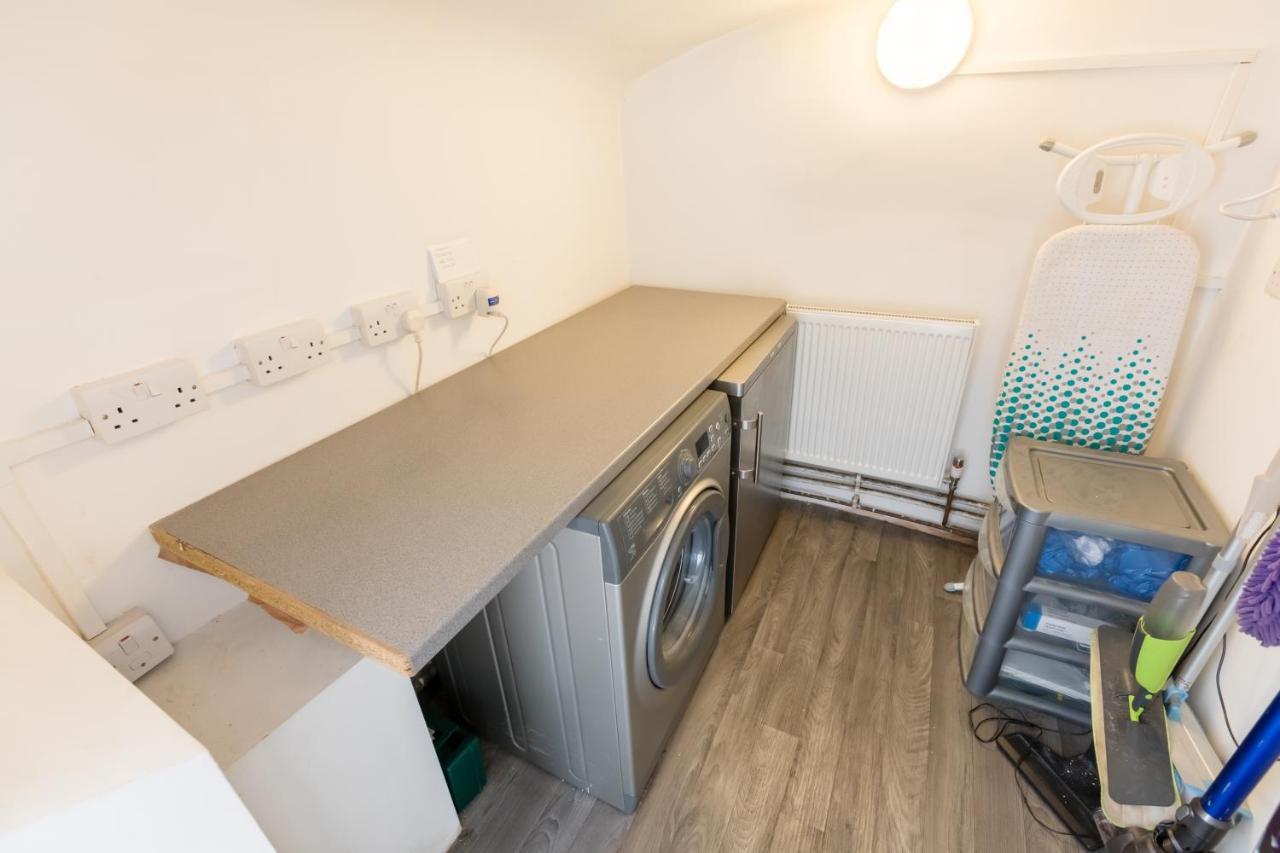 Paddington/lancaster Gate Luxury By Hyde Park