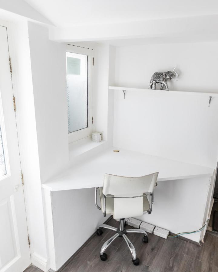 Paddington/lancaster Gate Luxury By Hyde Park * London