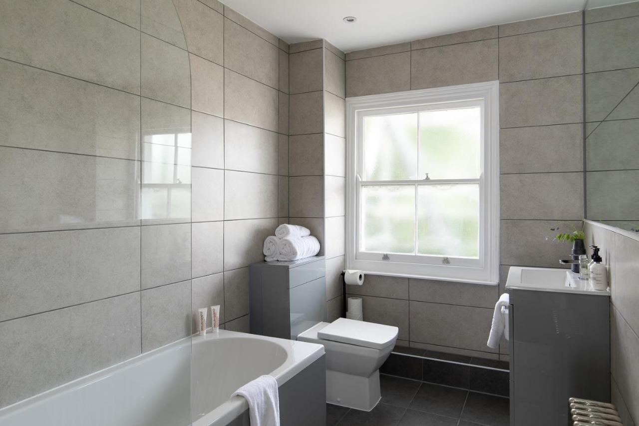The Camberwell Retreat - Alluring 2bdr Flat With Garden London