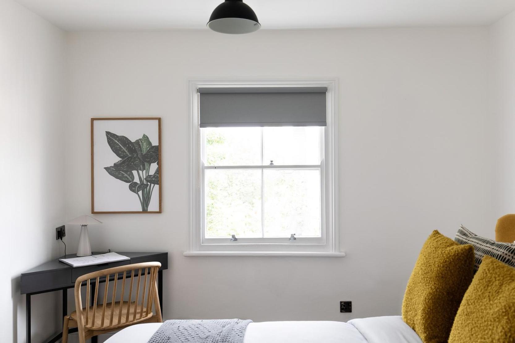 The Camberwell Retreat - Alluring 2bdr Flat With Garden Apartment *