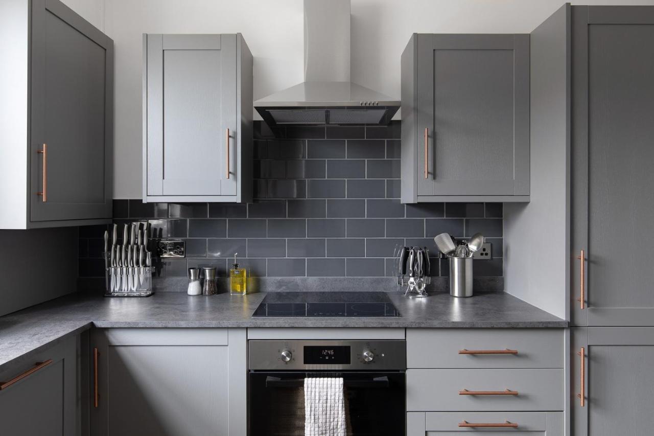 Apartment The Camberwell Retreat - Alluring 2bdr Flat With Garden