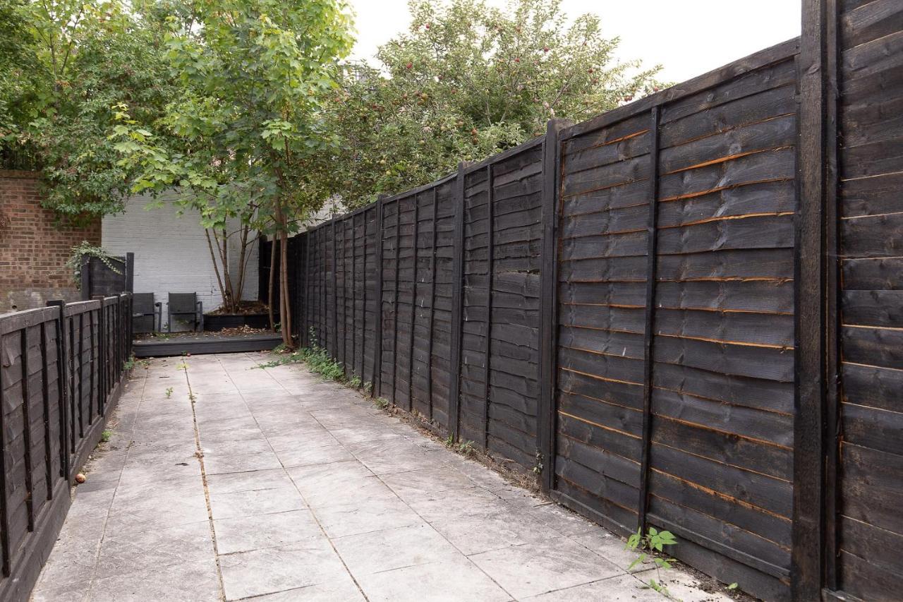 Apartment The Camberwell Retreat - Alluring 2bdr Flat With Garden *