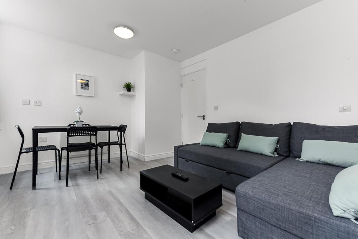 Hotel Charlotte Street By News