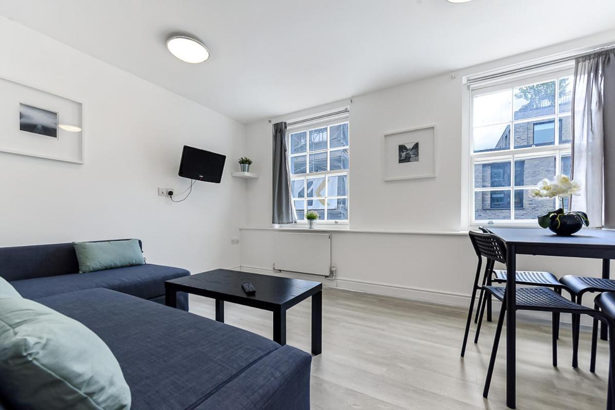 Hotel Charlotte Street By News Londres