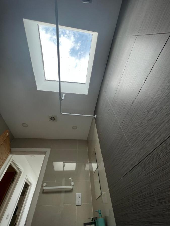 Clapham House * London