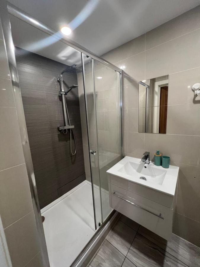 Clapham House London
