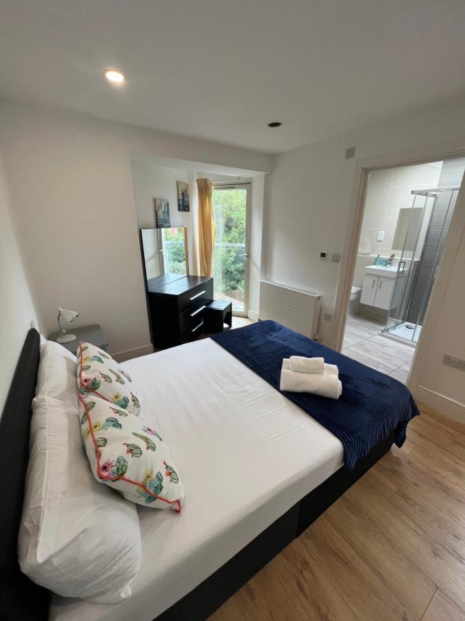 Clapham House London