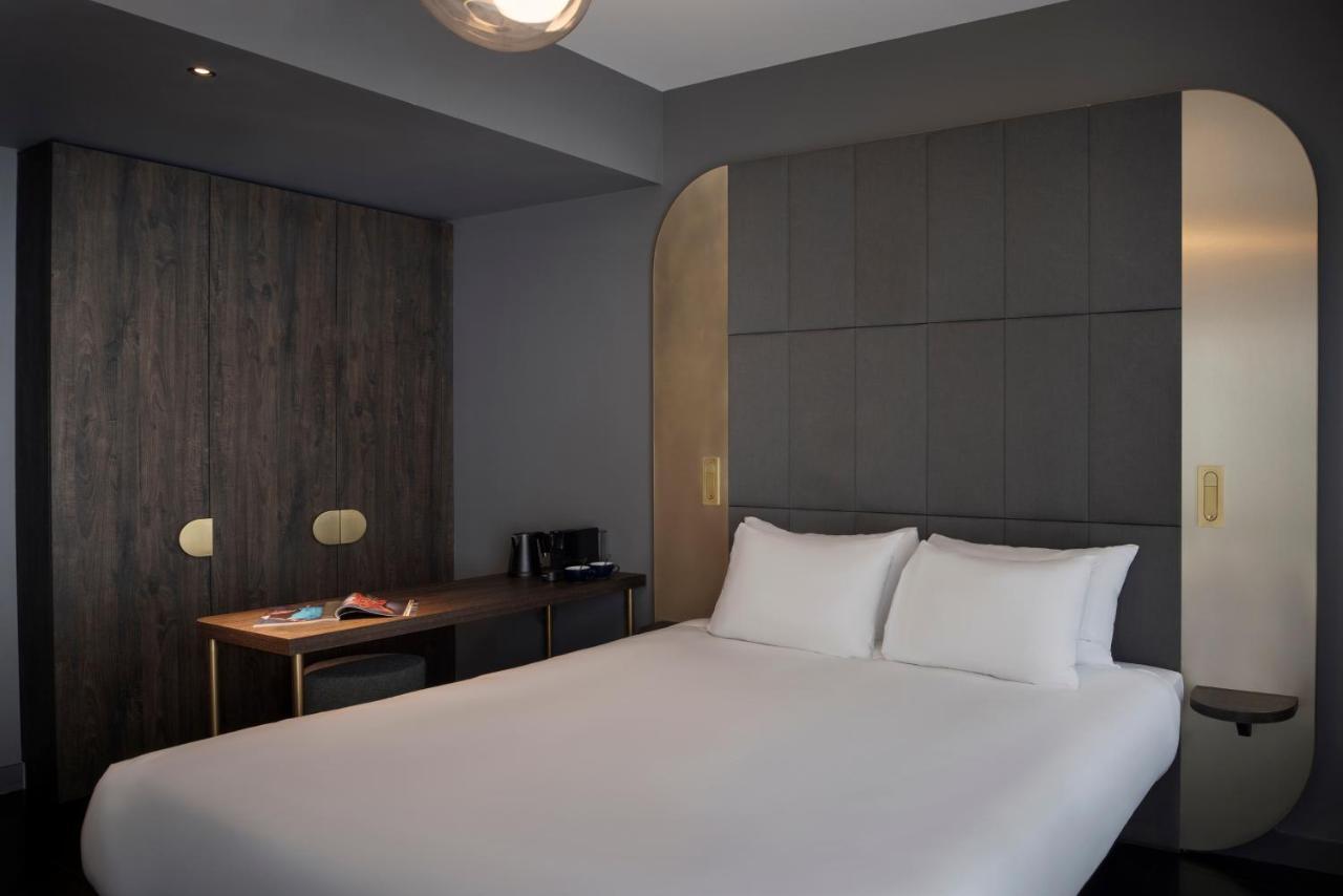 Amano Covent Garden Hotel Londres