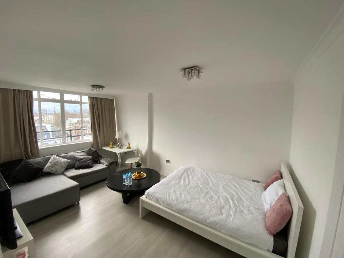 Apartment Hyde Park *