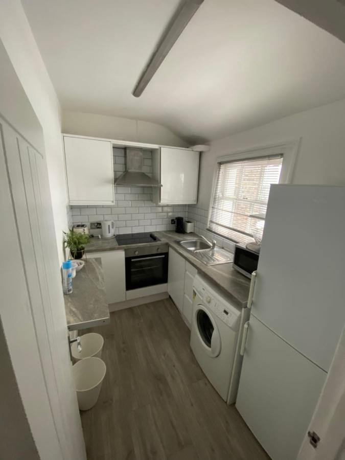 Apartment Hyde Park *