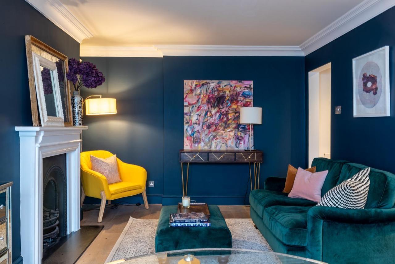 The Brunswick Oasis 2 Bedroom In Notting Hill