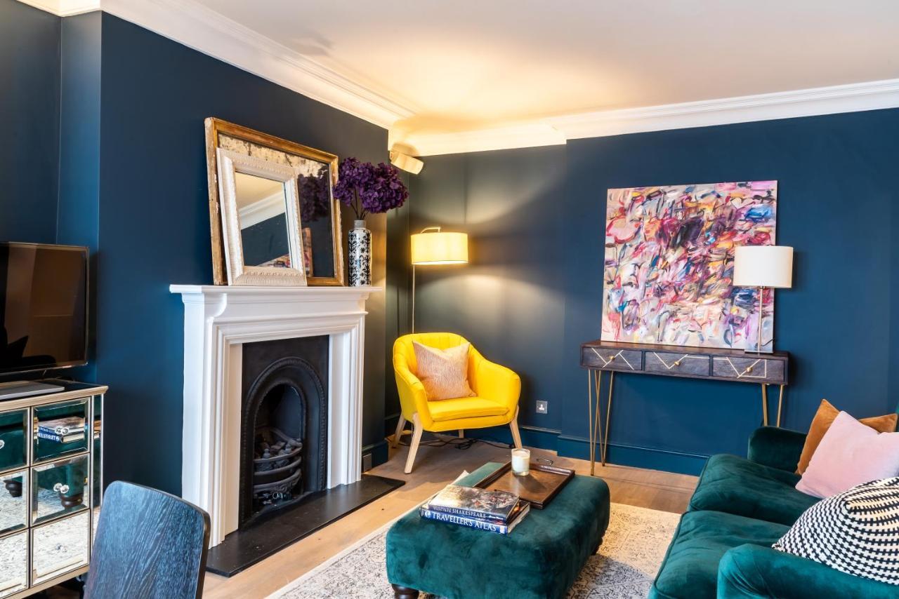 The Brunswick Oasis 2 Bedroom In Notting Hill