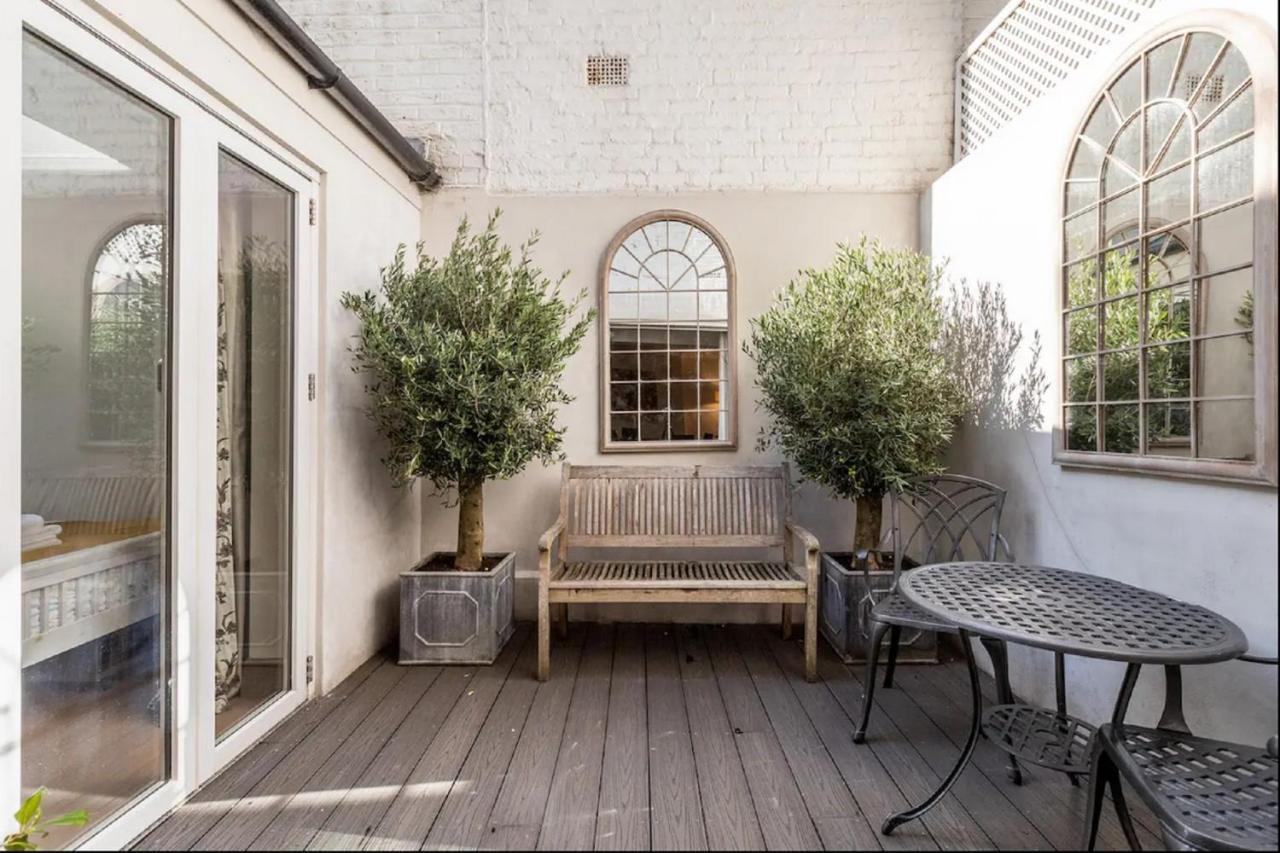 The Brunswick Oasis 2 Bedroom In Notting Hill London