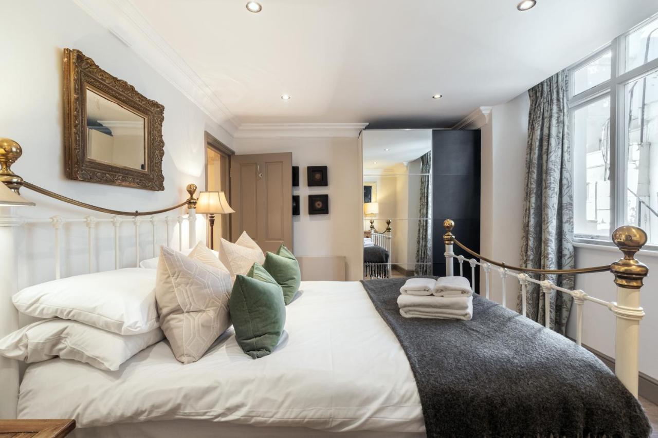 Apartment The Brunswick Oasis 2 Bedroom In Notting Hill