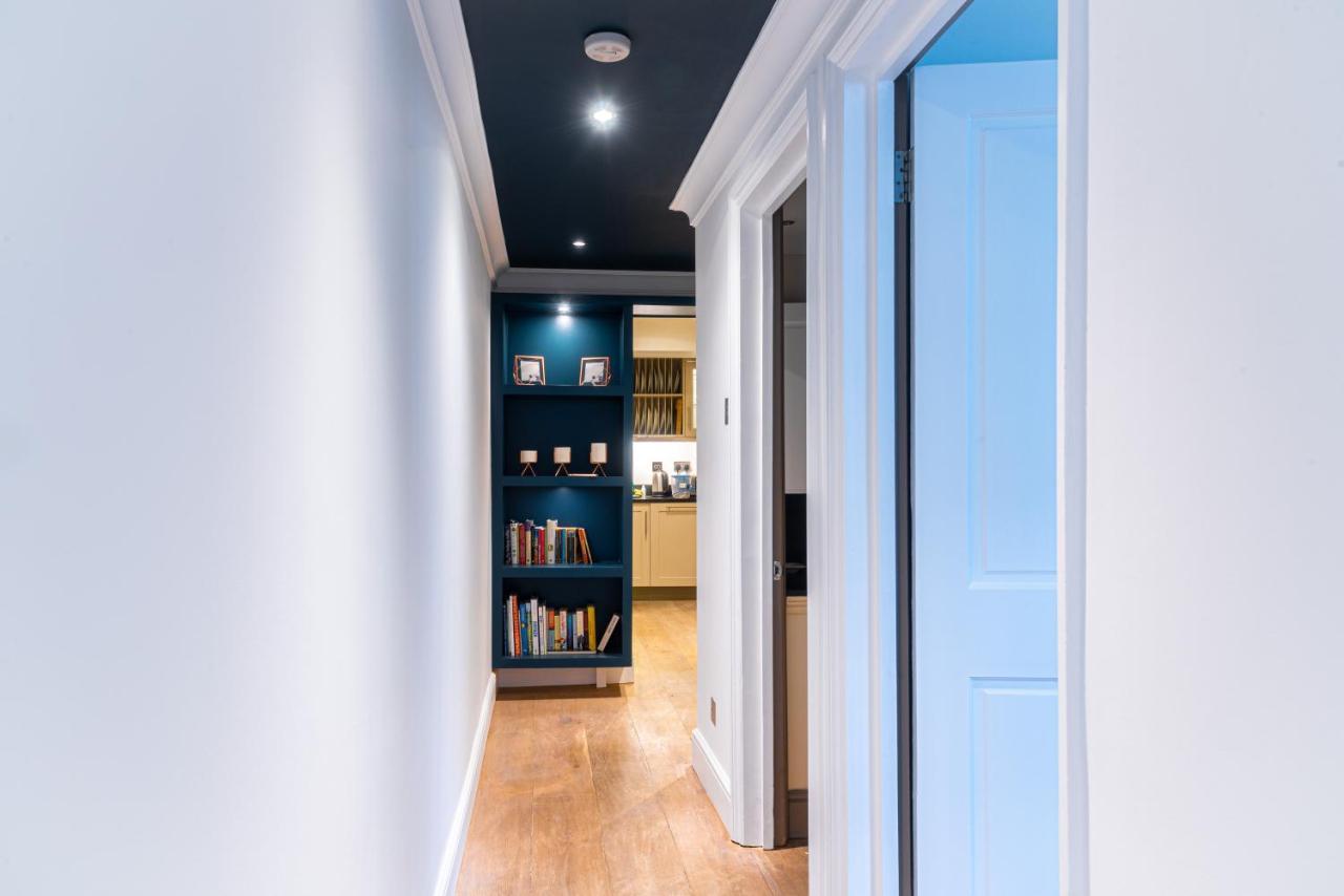 Apartment The Brunswick Oasis 2 Bedroom In Notting Hill