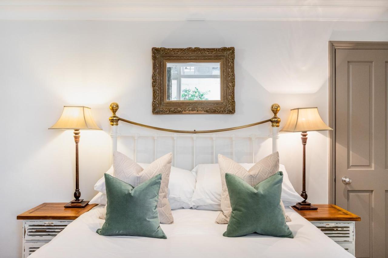 The Brunswick Oasis 2 Bedroom In Notting Hill Apartment *