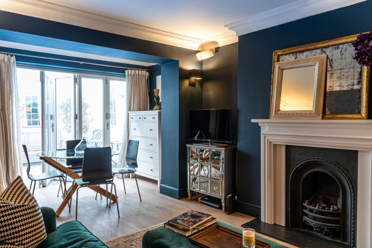 The Brunswick Oasis 2 Bedroom In Notting Hill Apartment *