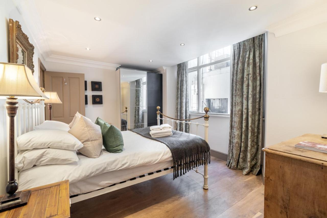 The Brunswick Oasis 2 Bedroom In Notting Hill Apartment London