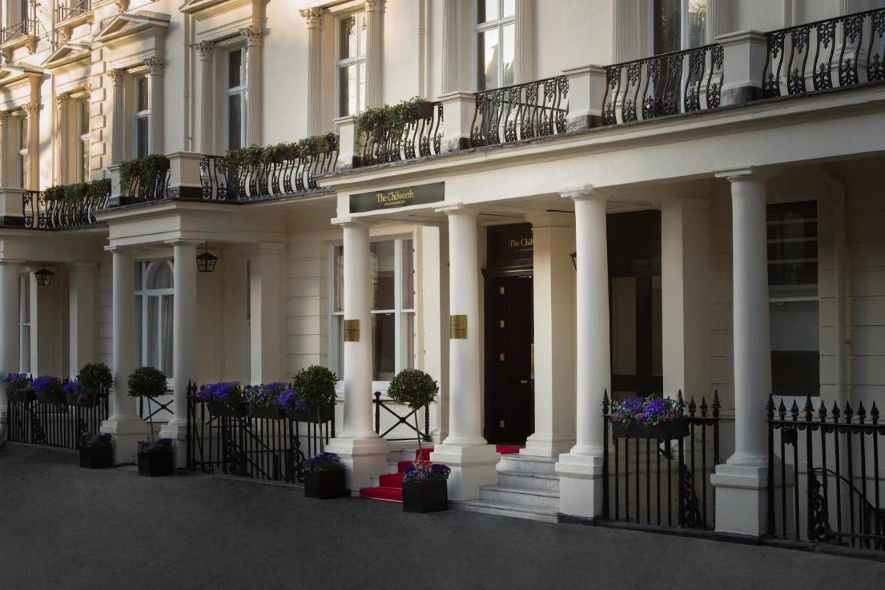 Montcalm Chilworth Townhouse, Paddington 5* Londres