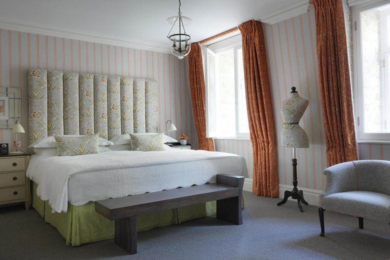 Covent Garden Hotel, Firmdale 5* London