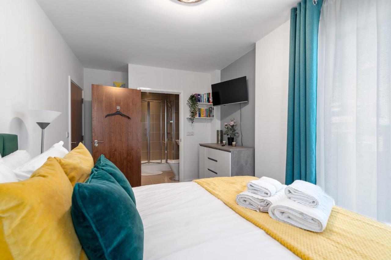 Apartment Guestready - Vibrant Apt In Lovely Leyton *