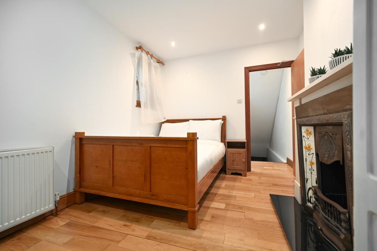 Apartment Imperial Earls Court