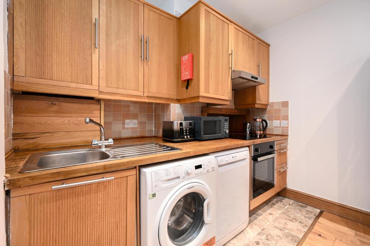 Apartment Imperial Earls Court *