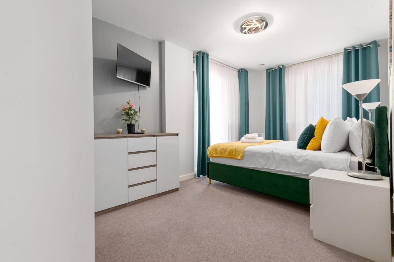 Apartment Guestready - Vibrant Apt In Lovely Leyton *