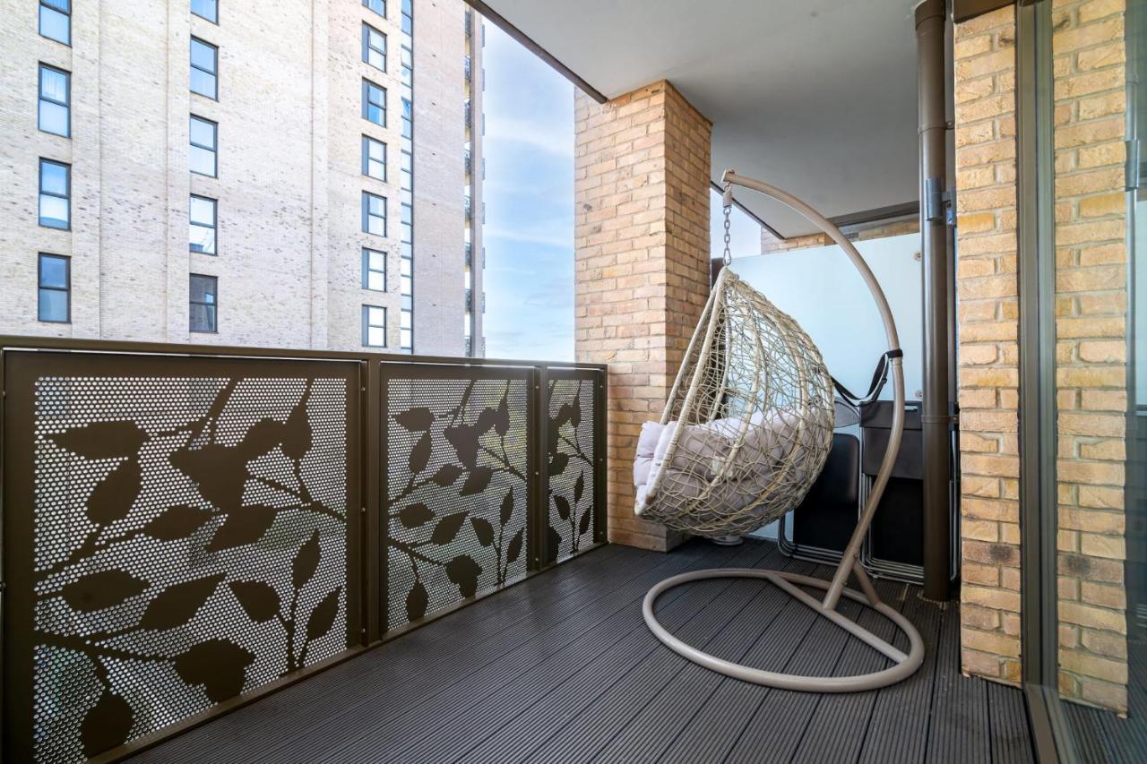Apartment Guestready - Vibrant Apt In Lovely Leyton *