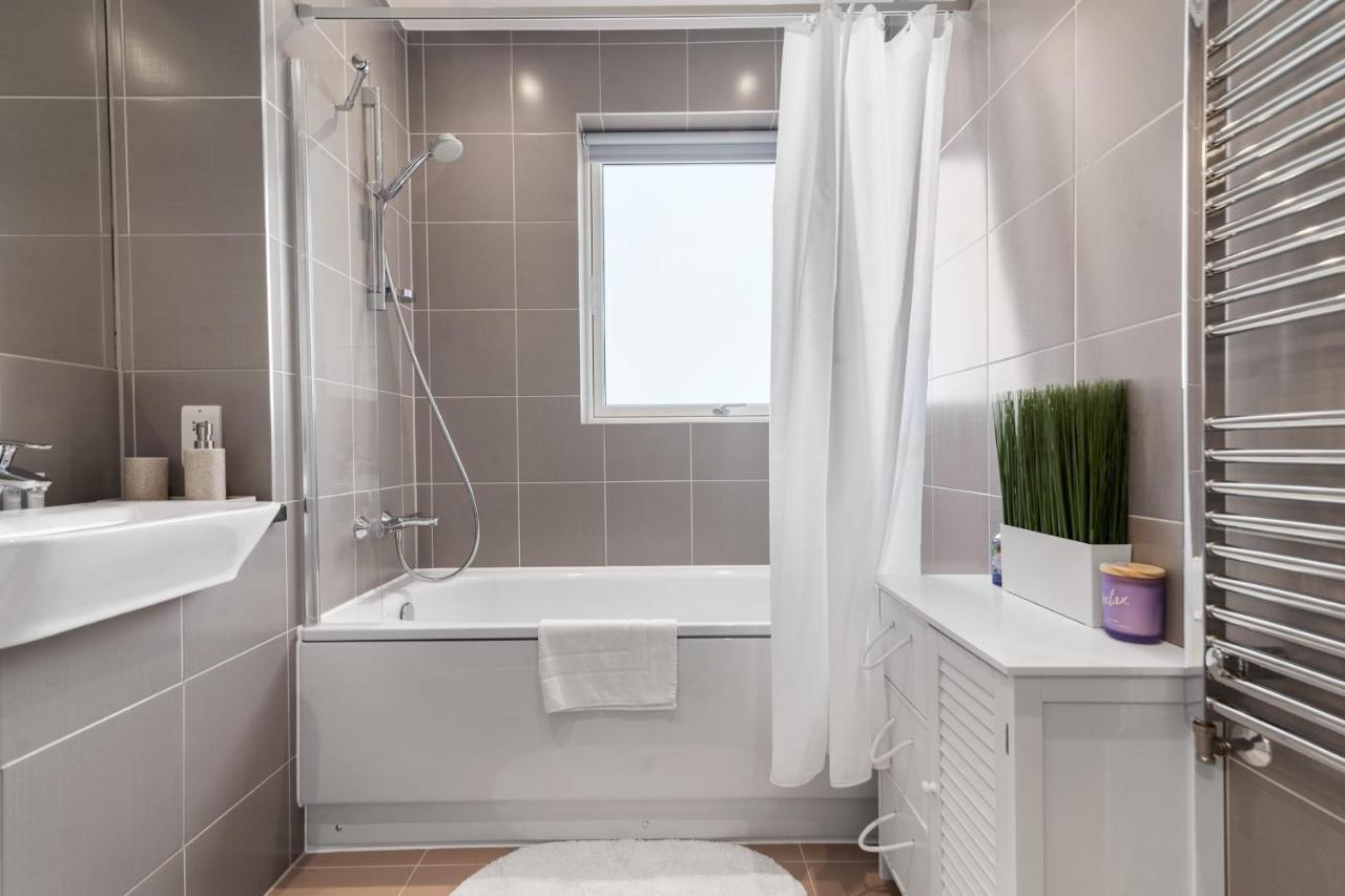 Apartment Guestready - Vibrant Apt In Lovely Leyton London