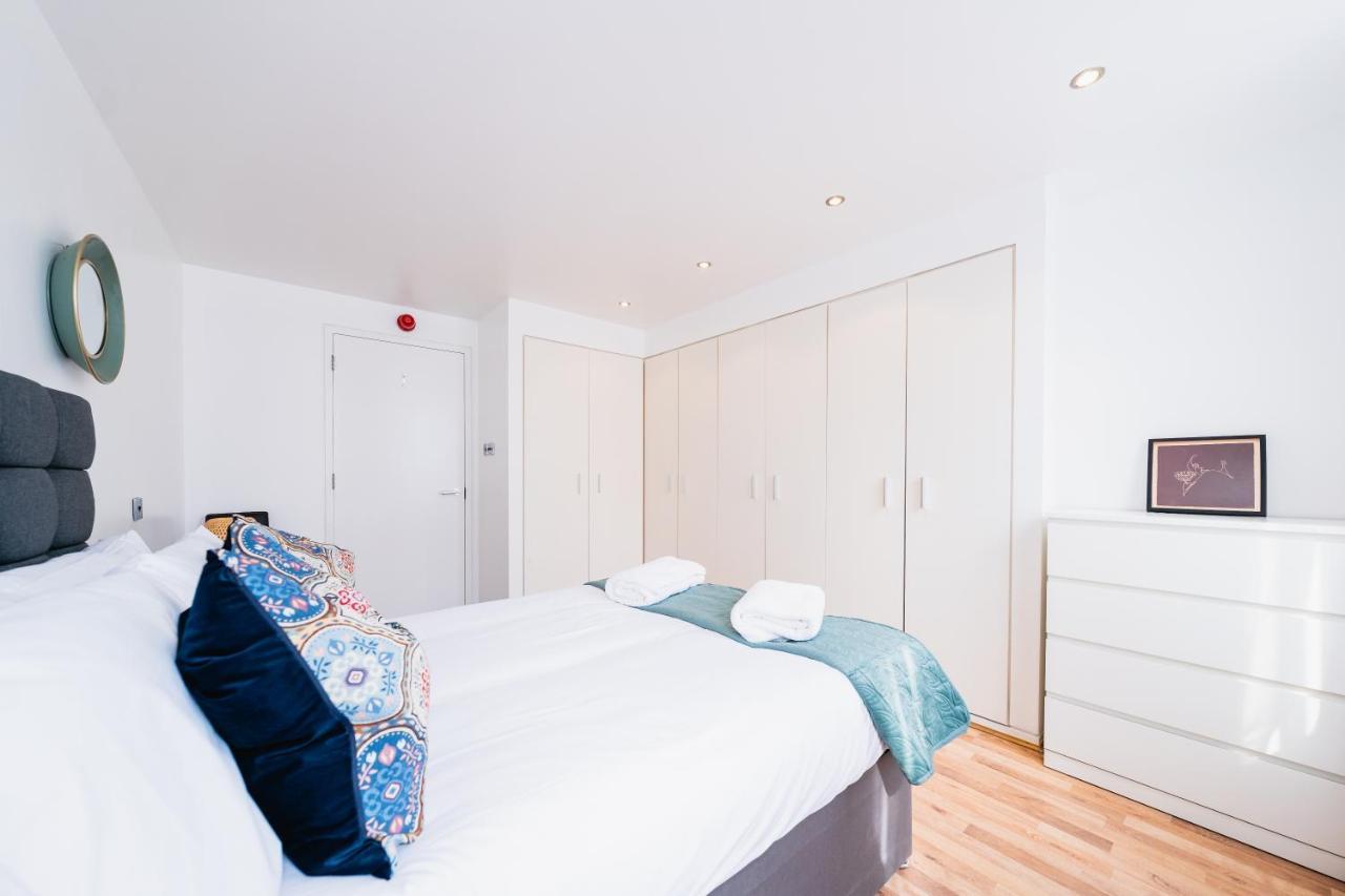 Apartamento Bond Street *