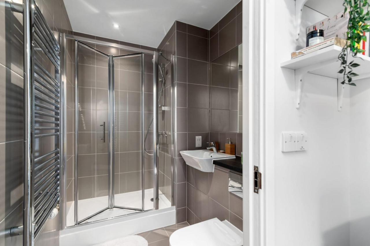 Apartment Guestready - Vibrant Apt In Lovely Leyton