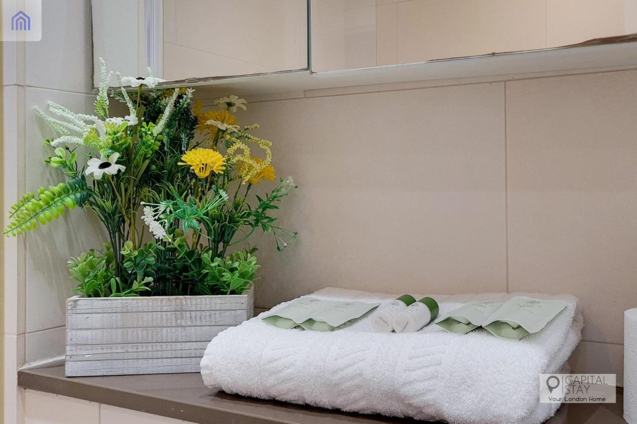 Apartment Two Bedroom - Excel