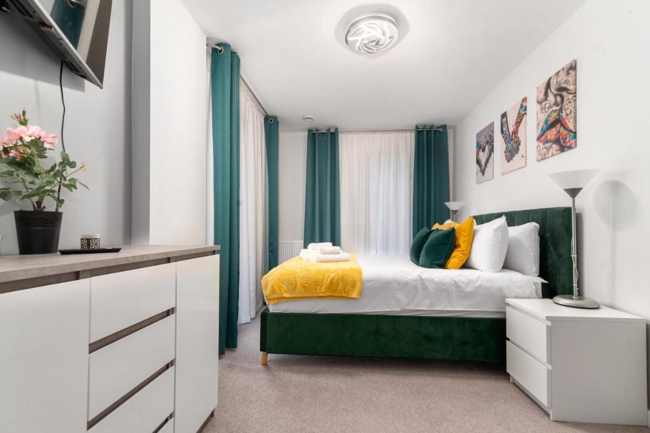 Guestready - Vibrant Apt In Lovely Leyton * London