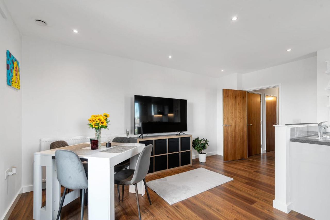 Apartment Guestready - Vibrant Apt In Lovely Leyton