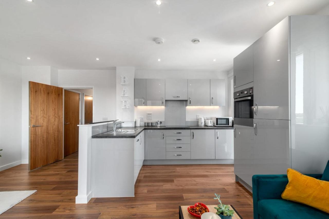 Guestready - Vibrant Apt In Lovely Leyton Apartment
